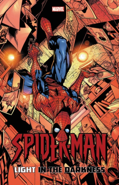 Spider-man: Light In The Darkness