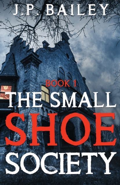 Small Shoe Society - Book 1