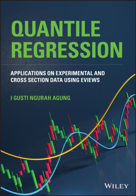 Quantile Regression: Applications on Experimental and Cross Section Data using EViews