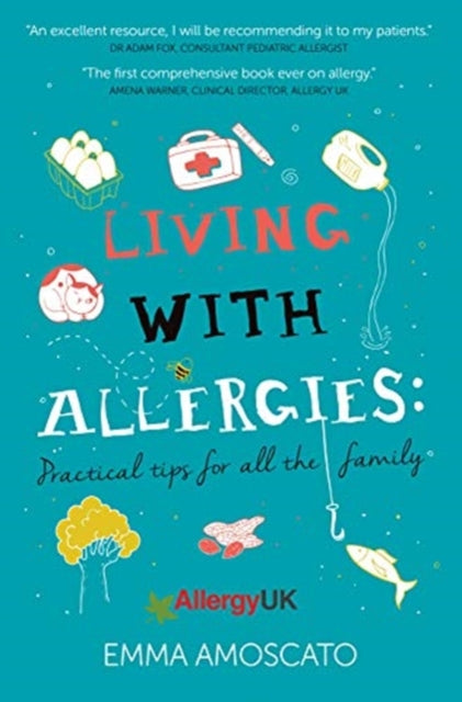 Living with Allergies: Practical Tips for All the Family