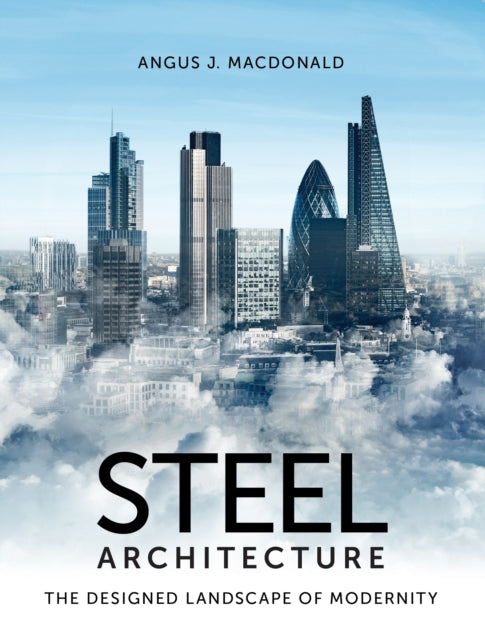 Steel Architecture: The Designed Landscape of Modernity