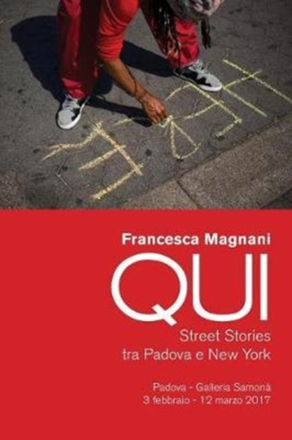 QUI. Street Stories tra Padova e New York