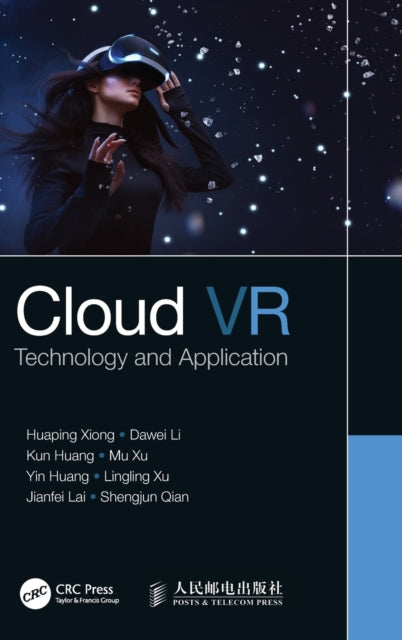 Cloud VR: Technology and Application