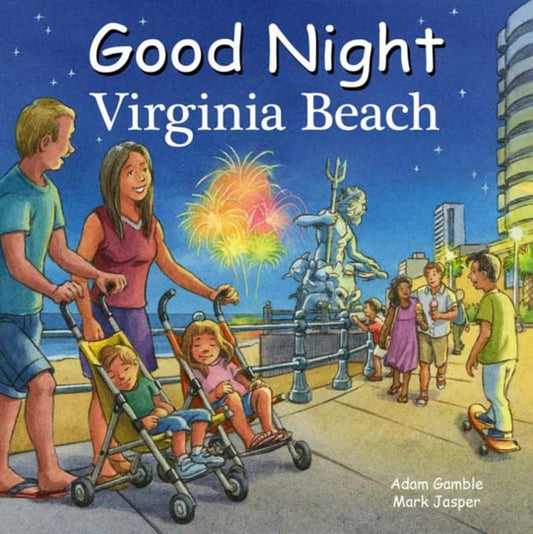 Good Night Virginia Beach