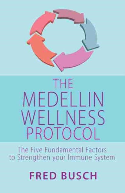 Medellin Wellness Protocol: The Five Fundamental Factors to Strengthen your Immune System