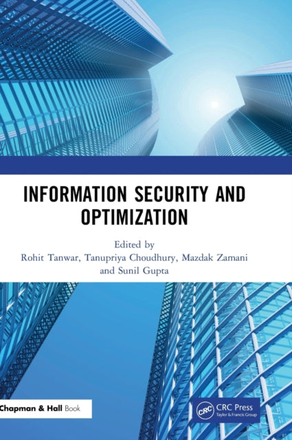 Information Security and Optimization