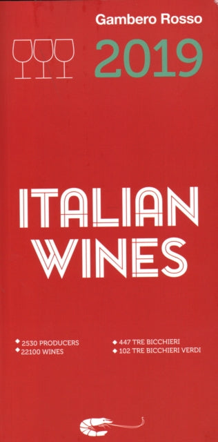 Italian Wines 2019