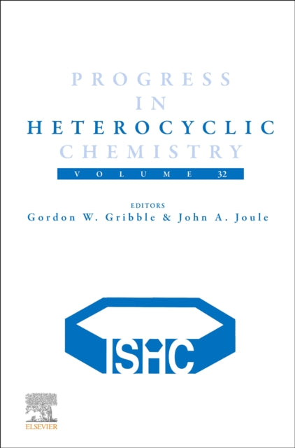 Progress in Heterocyclic Chemistry