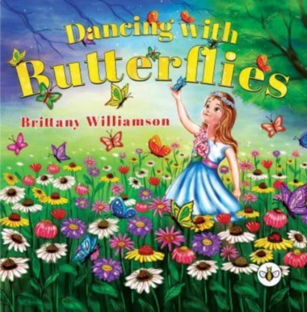 Dancing with Butterflies