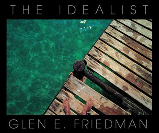 Idealist: In My Eyes 25 Years
