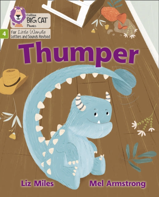 Thumper: Phase 4