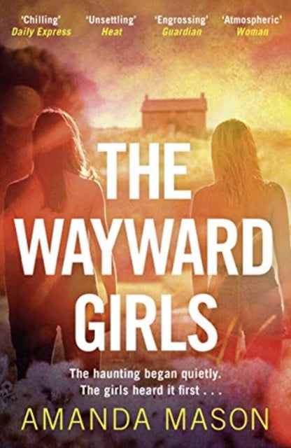 Wayward Girls: The perfect chilling summer read