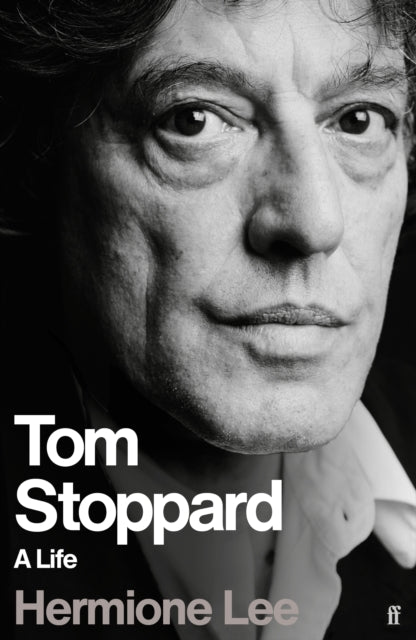 Tom Stoppard: A Life