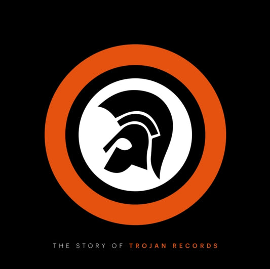 Story of Trojan Records