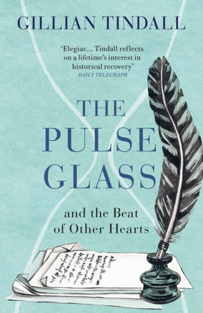 Pulse Glass: And the beat of other hearts