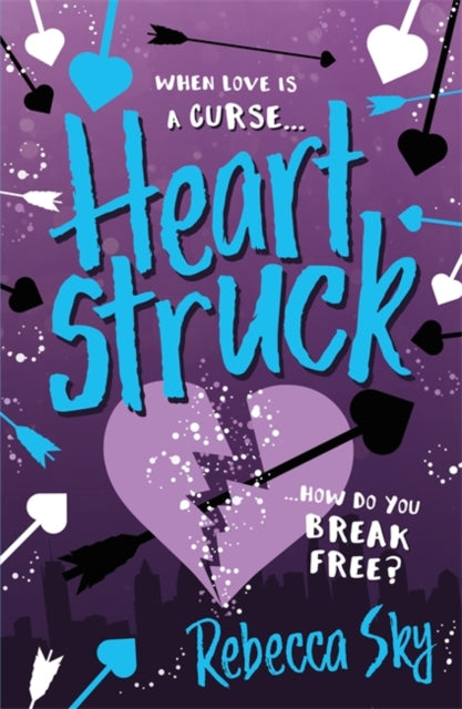 Love Curse: Heartstruck: Book 2
