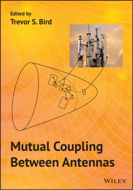 Mutual Coupling Between Antennas