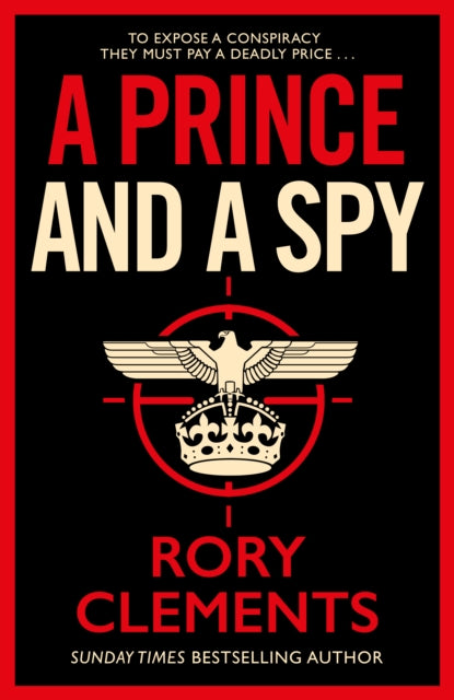 Prince and a Spy: The most anticipated spy thriller of 2021