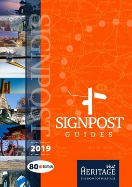 Signpost Guide: The 80th edition new look Guide