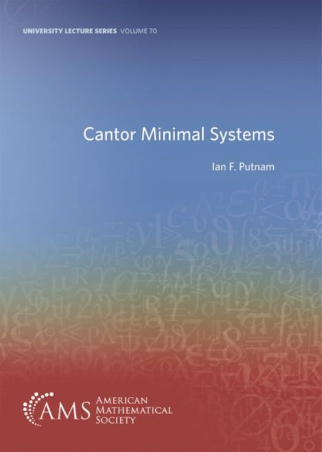 Cantor Minimal Systems