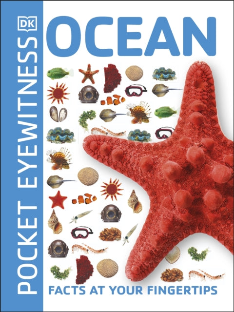Ocean: Facts at Your Fingertips