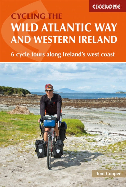 Wild Atlantic Way and Western Ireland: 6 cycle tours along Ireland's west coast