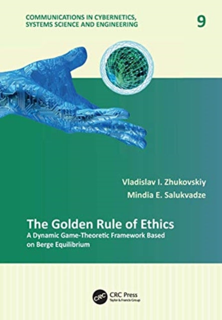 Golden Rule of Ethics: A Dynamic Game-Theoretic Framework Based on Berge Equilibrium
