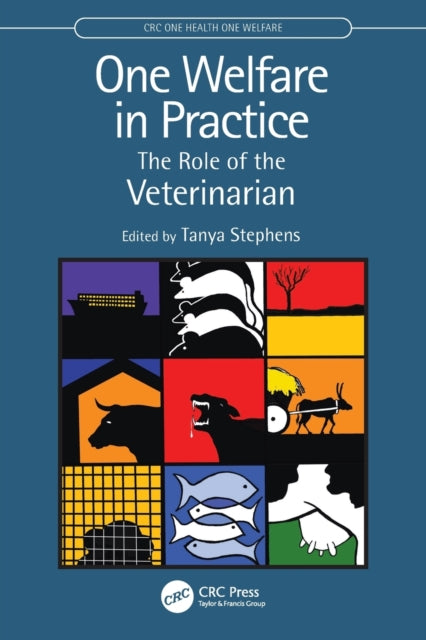 One Welfare in Practice: The Role of the Veterinarian