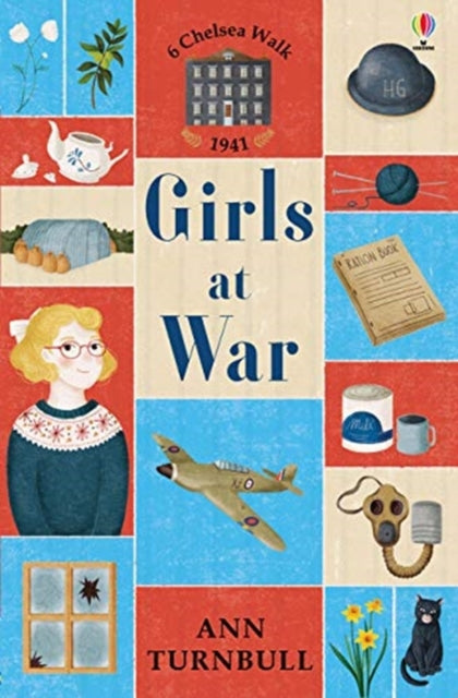 Girls at War