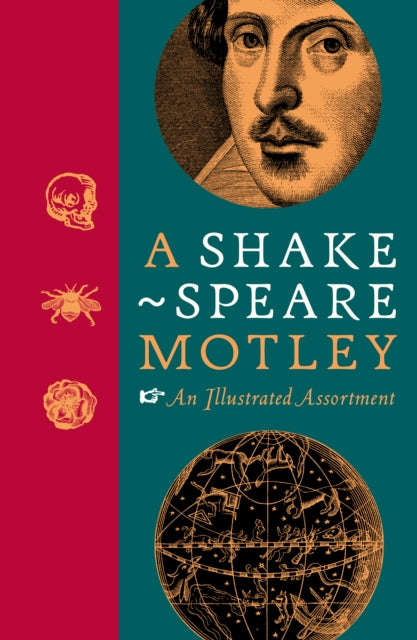 Shakespeare Motley: An Illustrated Assortment