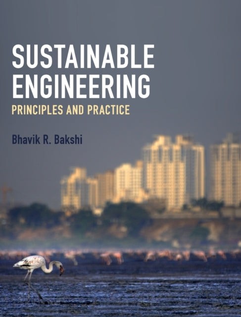 Sustainable Engineering: Principles and Practice