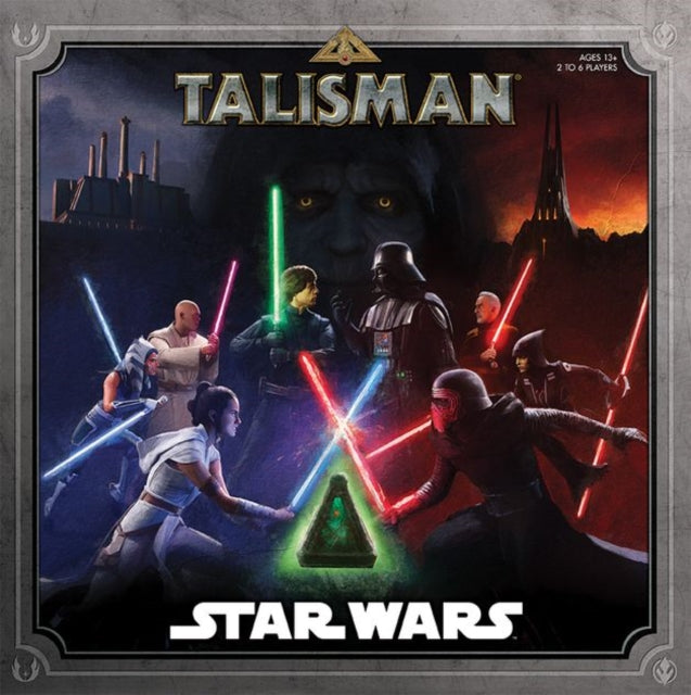 Talisman - Star Wars
