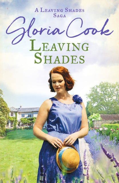 Leaving Shades: A captivating Cornish saga filled with love and secrets