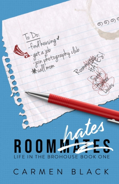 RoomHates