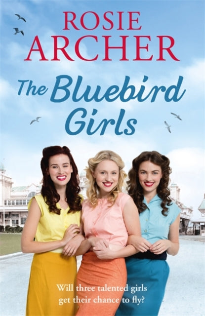 Bluebird Girls: The Bluebird Girls 1