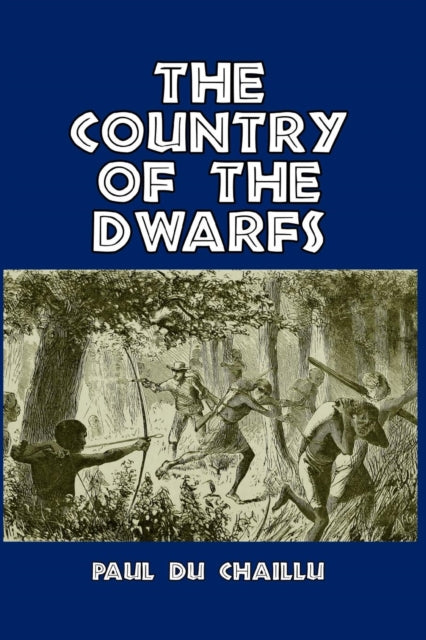 Country of the Dwarfs