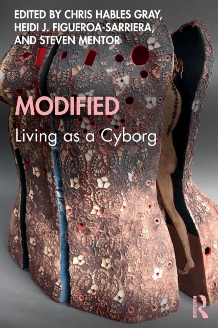 Modified: Living as a Cyborg