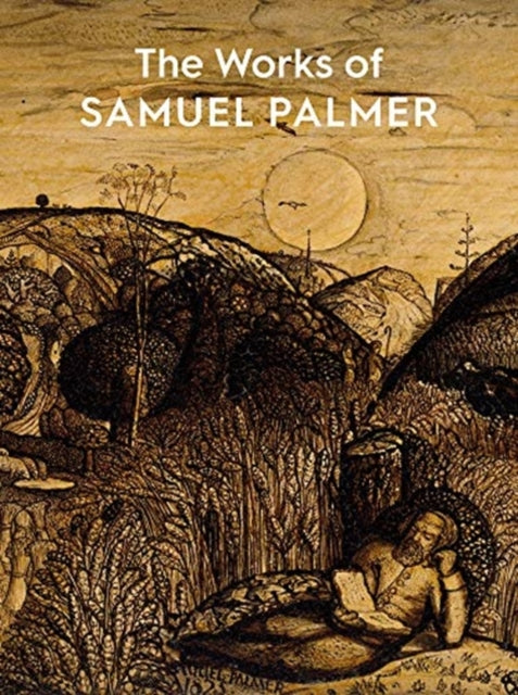 Works of Samuel Palmer