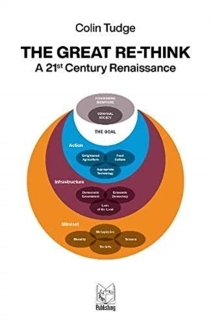 Great Re-Think: A 21st Century Renaissance