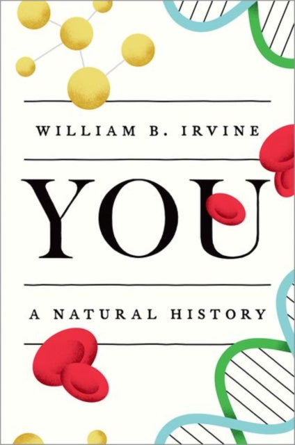 You: A Natural History