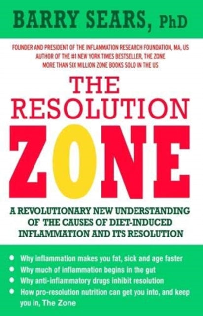 Resolution Zone: The science of the resolution response