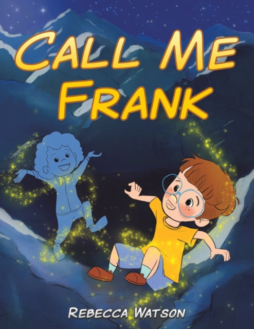 Call Me Frank