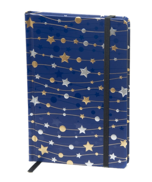 LITTLE PRINCE NOTEBOOK LINED