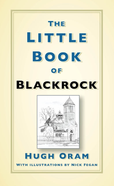 Little Book of Blackrock