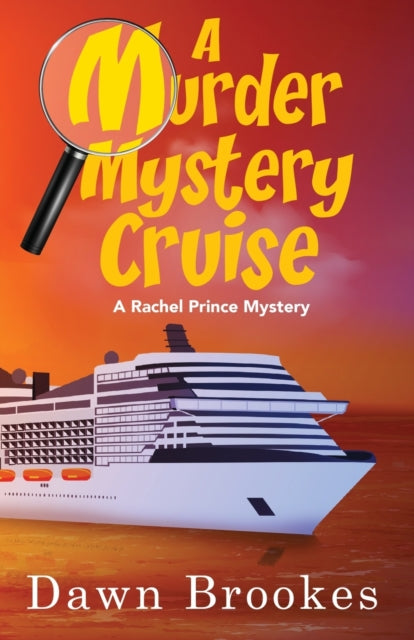 Murder Mystery Cruise