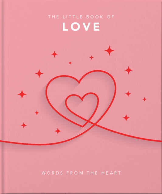 Little Book of Love: Words from the heart