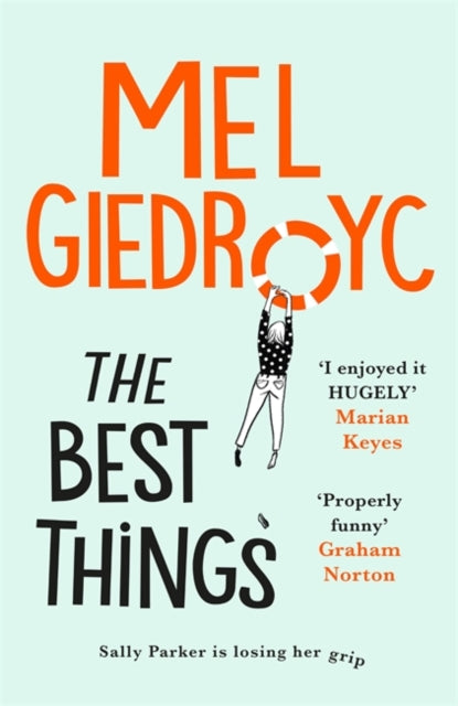 Best Things: The uplifting Sunday Times bestseller 2021