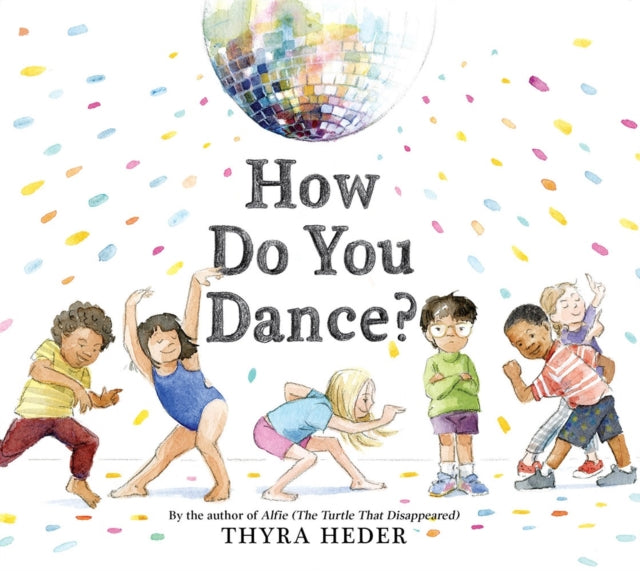 How Do You Dance?