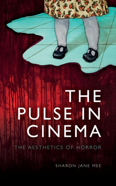 Pulse in Cinema: The Aesthetics of Horror