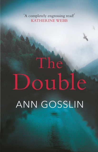 Double: 'Completely engrossing' Katherine Webb